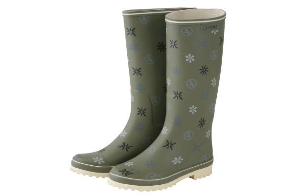 雨の日も思わず楽しくなる!?ベニーズデラックス(1万3440円/AIGLE)