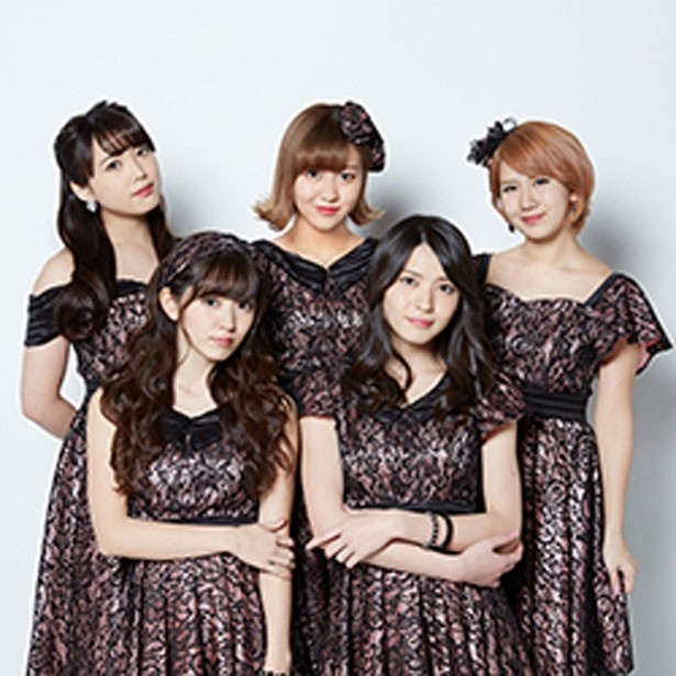 8月3日(水)に℃-uteのワンマンライブが決定！