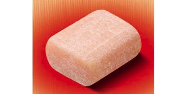 【中身の拡大画像】 かための小粒なので食感も楽しめる