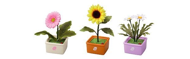 空気が読める!?聞き上手な植物ロボットとは