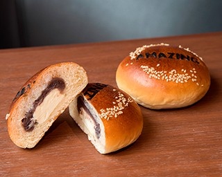 レクサス「AMAZINGあんパン」の第2弾が発売開始！