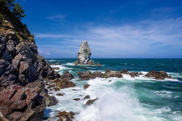 美しい景色の宝庫・淡路島。島で出会う感動の絶景は必見！