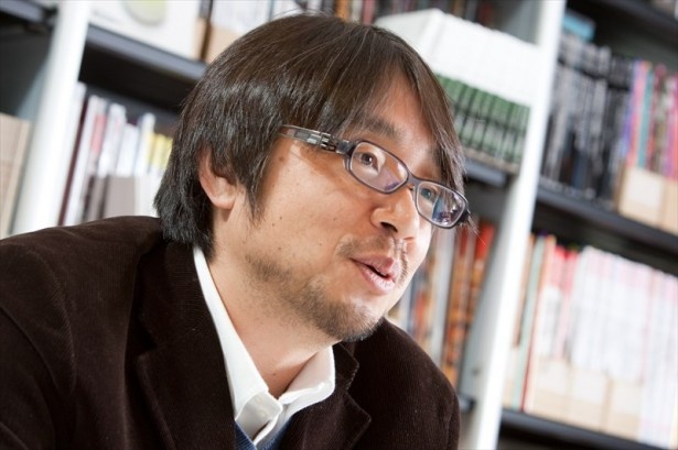 【写真を見る】くまモンの生みの親でもあり、放送作家で脚本家の小山薫堂氏がプロジェクト総合アドバイザーを務めるBEAMS “TEAM JAPAN”