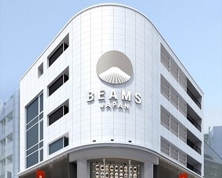 BEAMS創業40周年の本気、設楽代表＆小山薫堂氏の「日本ブランディング」計画