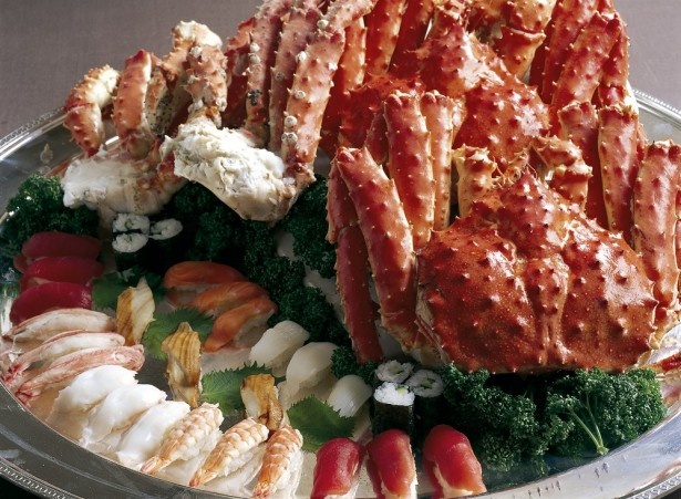日本を代表する味わいも