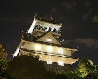 夏に行きたい！日本の三大“城”夜景の魅力
