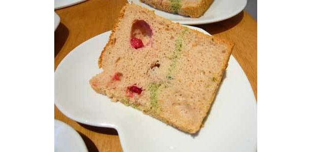 おみやげにも！ 立教生が作った池袋の新銘菓とは？