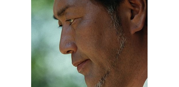 「さらに掘れ」と真顔で言う清原さん