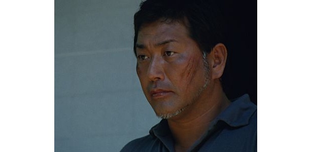 ネコの声がして、敏感に反応