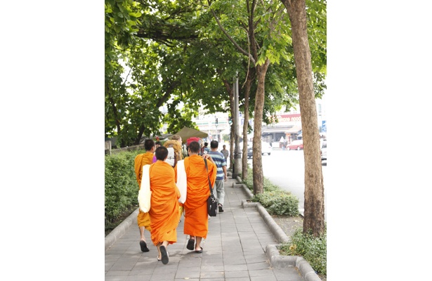 【写真特集】タイ旅のススメ（3）〜スピリチュアルスポット〜