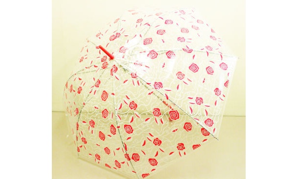 画像3 9 安いのにオシャレ デザインビニール傘 が人気 ウォーカープラス