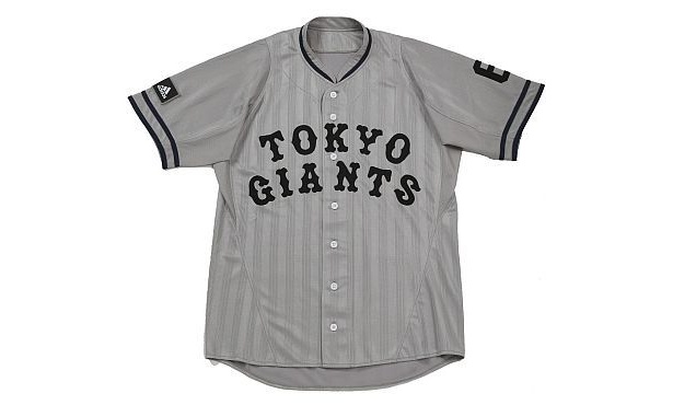 これが復刻ユニフォーム！