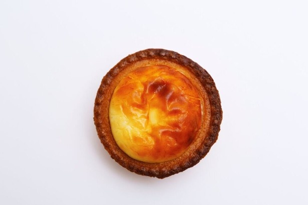 “ふわとろ”のチーズムースはクセになる味