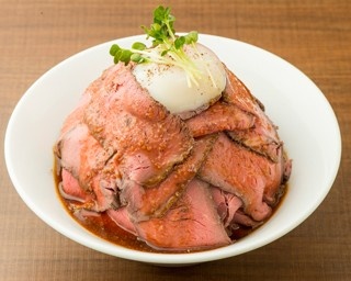 肉と米の極上ハーモニー！福岡でおすすめの肉丼6杯