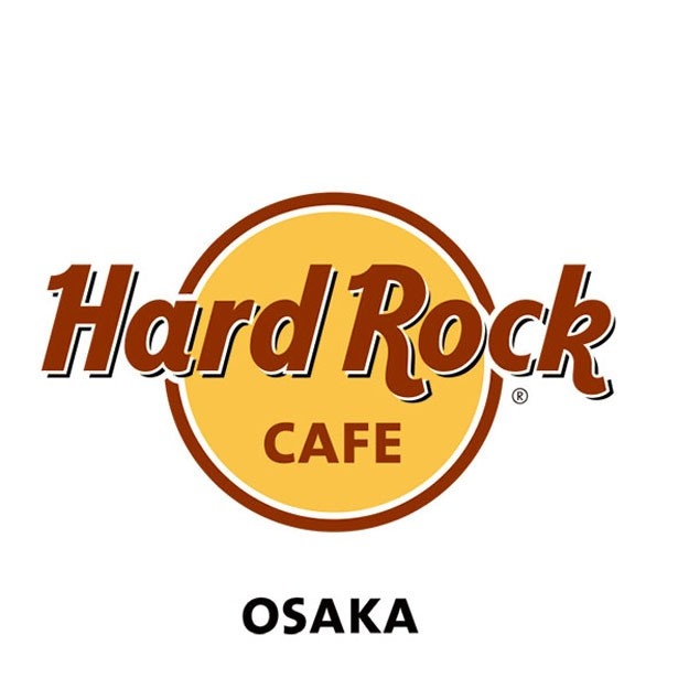 ペルチック・バーガーが食べられるのは大阪・本町にあるハードロックカフェ大阪