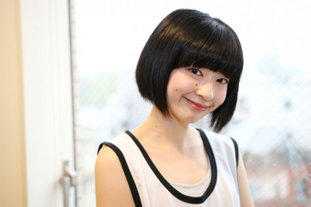 演技は感情の切り替えが難しかったという