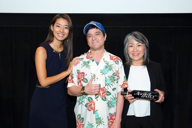 今井雅之の魂があふれる 「手をつないでかえろうよ～シャングリラの向こうで～」 5月28日(土)公開！