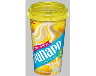 爽やかな酸味が夏にピッタリ！「パナップ」新味発売