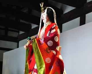 「日本文化を世界へ」二条城で「日本文化EXPO2016」