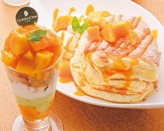 夏に食べたい！関西の“マンゴースイーツ”3選