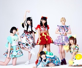 でんぱ組.incも登場！　代々木公園のエコイベント