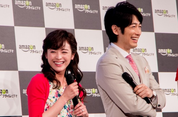 【写真を見る】「ディーンさんが毎日バナナを……」と撮影時のエピソードを披露する清野菜名