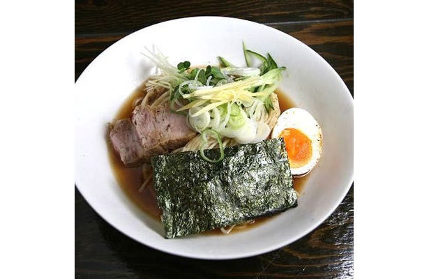 今年も夏限定の「冷やし麺」が続々登場！