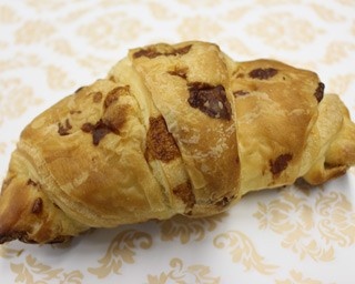 塩デニッシュ×チーズ！サークルKサンクスの新作パン