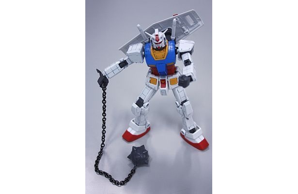 ガンダム・ハンマー