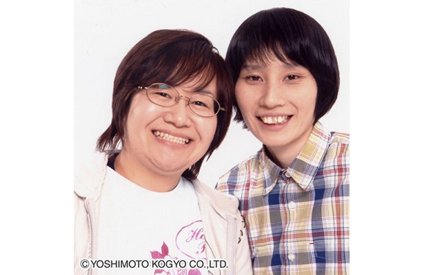11（土）に出演のハリセンボン