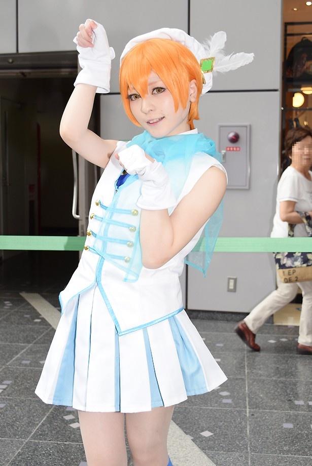 美人コスプレイヤー画像 in SAKAEコスプレフェスティバル2016 22/40