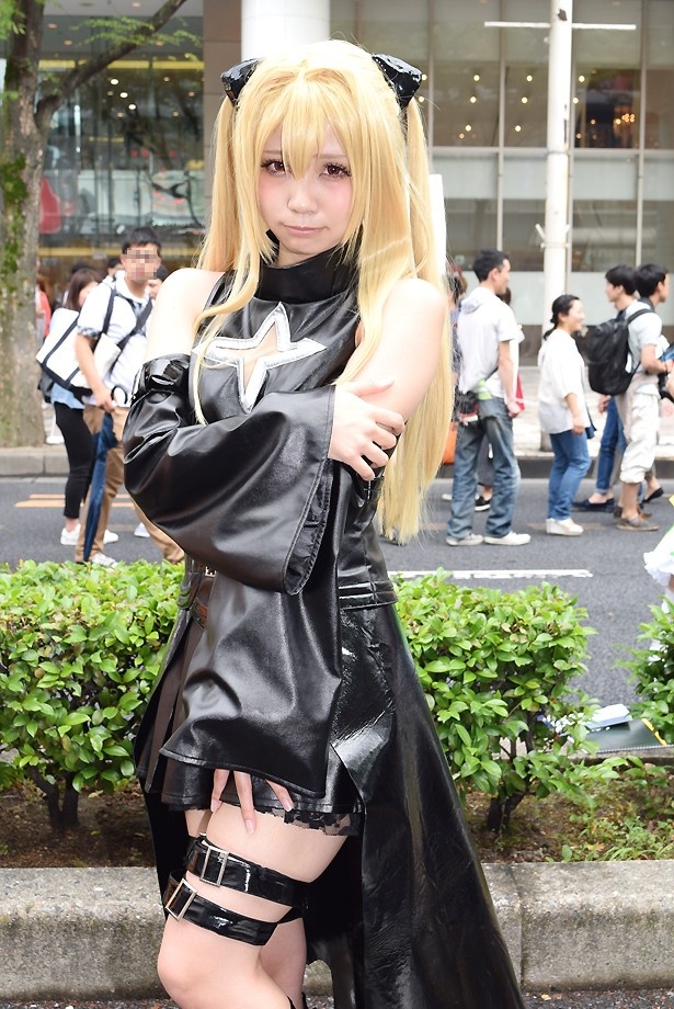 美人コスプレイヤー画像 in SAKAEコスプレフェスティバル2016 23/40