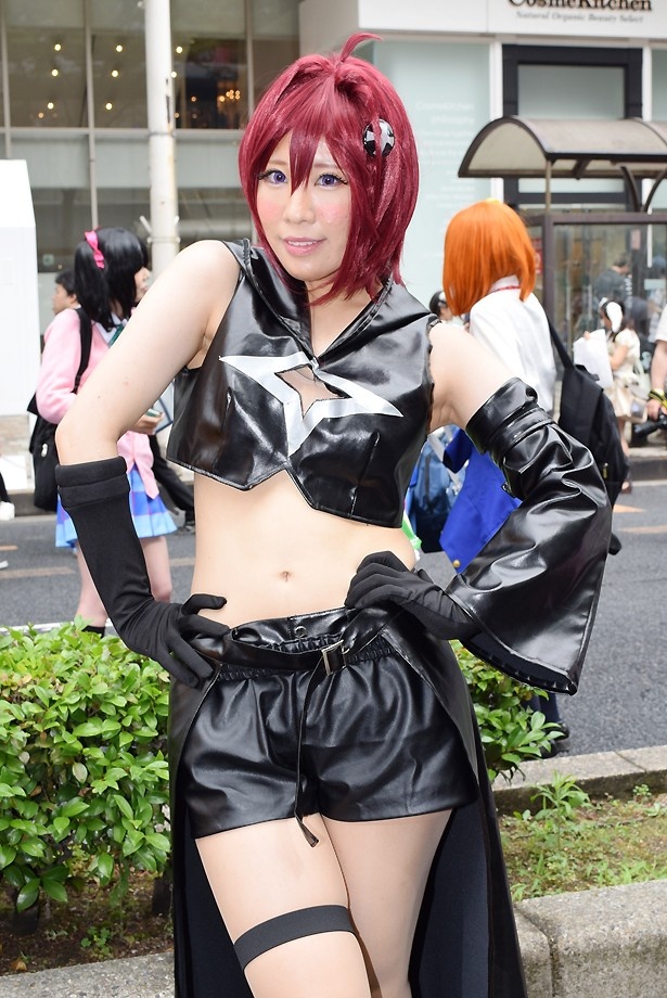 美人コスプレイヤー画像 in SAKAEコスプレフェスティバル2016 24/40
