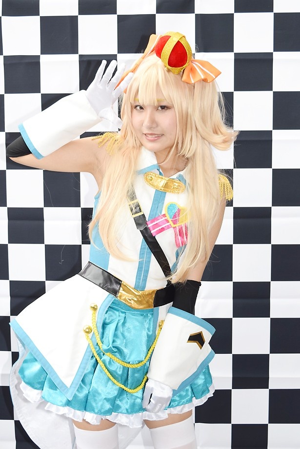 美人コスプレイヤー画像 in SAKAEコスプレフェスティバル2016 36/40