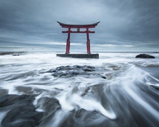 ホテル日航札幌で北海道の魅力を届ける写真展が開催