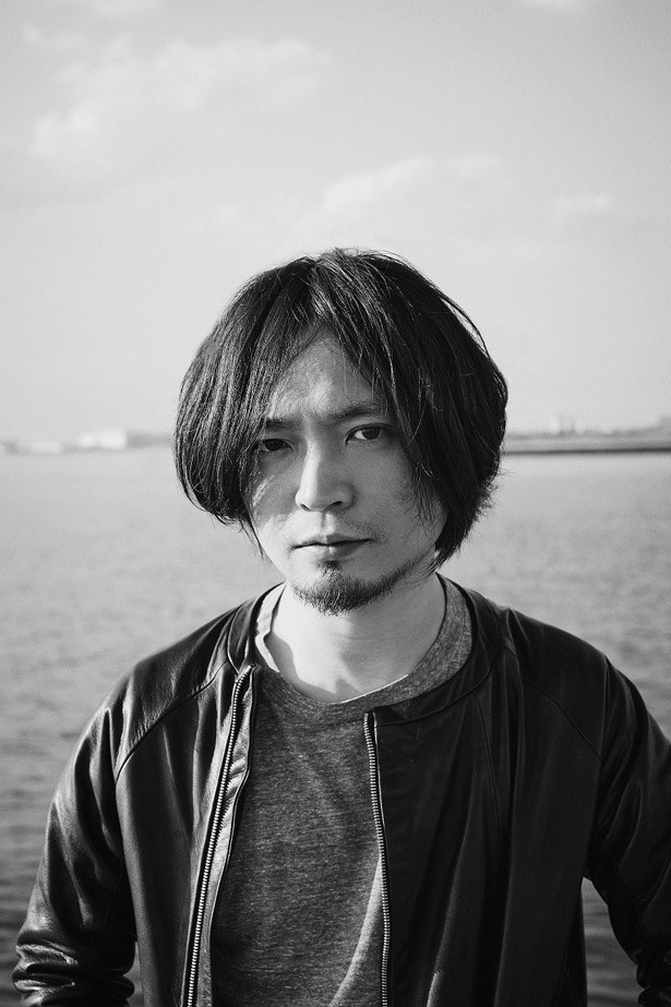 「ROVO×ナカコー」名義では初登場となる、ナカコーことKoji Nakamura
