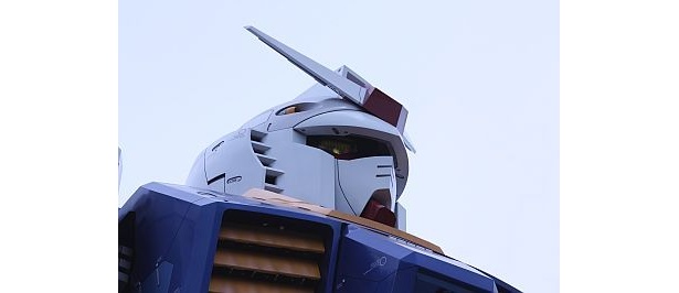 凛々しい！