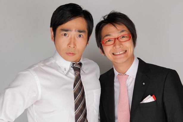 8月14日(日)には、ハマカーンが場内イベントに登場！