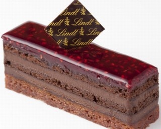 チョコ好きも大満足！リンツの新作スイーツ続々登場