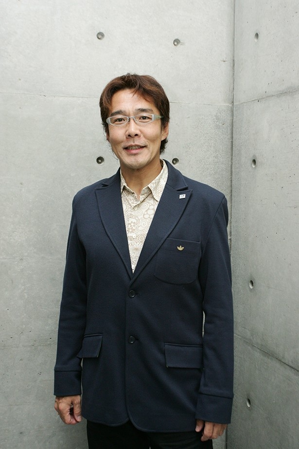 MCの中村義昭氏