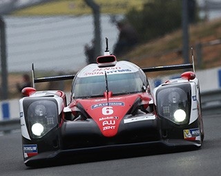 今年の「ル・マン24時間レース」はスマホで観戦！