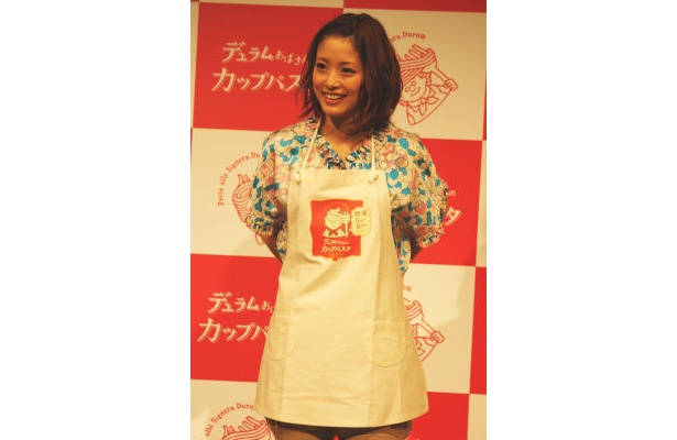 【上戸彩さん画像】