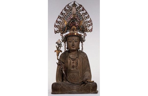 奈良で日本仏教の源流をたどる仏教美術展が開催