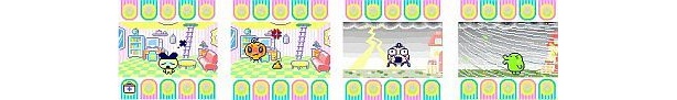 具合が悪くなると青ざめ、怒ると赤くなるなど表情豊か！