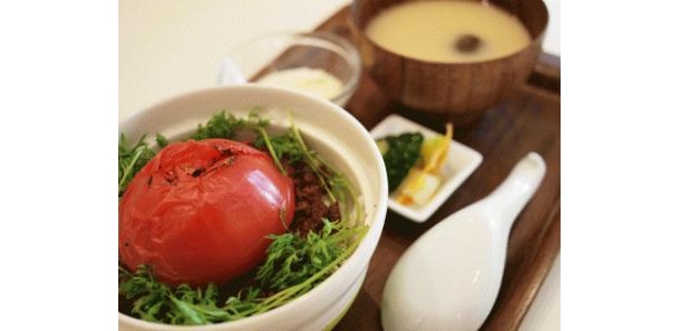 丼カフェで、期間限定「大人のねこまんま」が食べられる！
