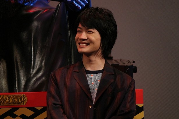 長瀬、桐谷からイジられて、神木もタジタジ!?