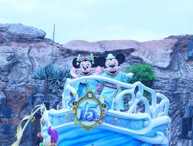 【写真を見る】「ディズニー七夕デイズ」は、昨年から期間を8日間延長！