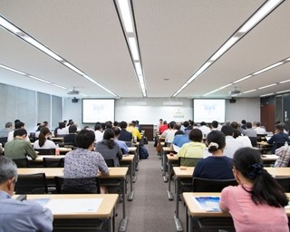 生涯学習講座・横浜学「横浜と学校」が開催！