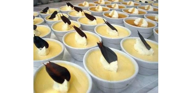 ここでしか手に入らない！ハーゲンダッツの“プリン”
