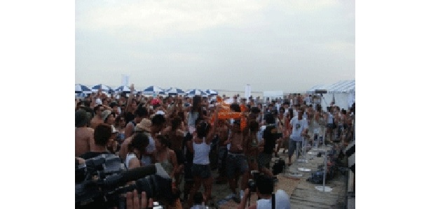 去年は約1万人の来場者が!